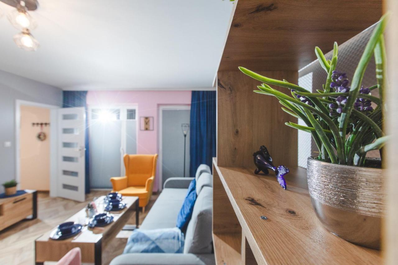 Nowy Apartament A3-Pba- Kryty Basen - Dwie Sypialnie - Salon -Aneks -Duzy Taras Pobierowo Dış mekan fotoğraf