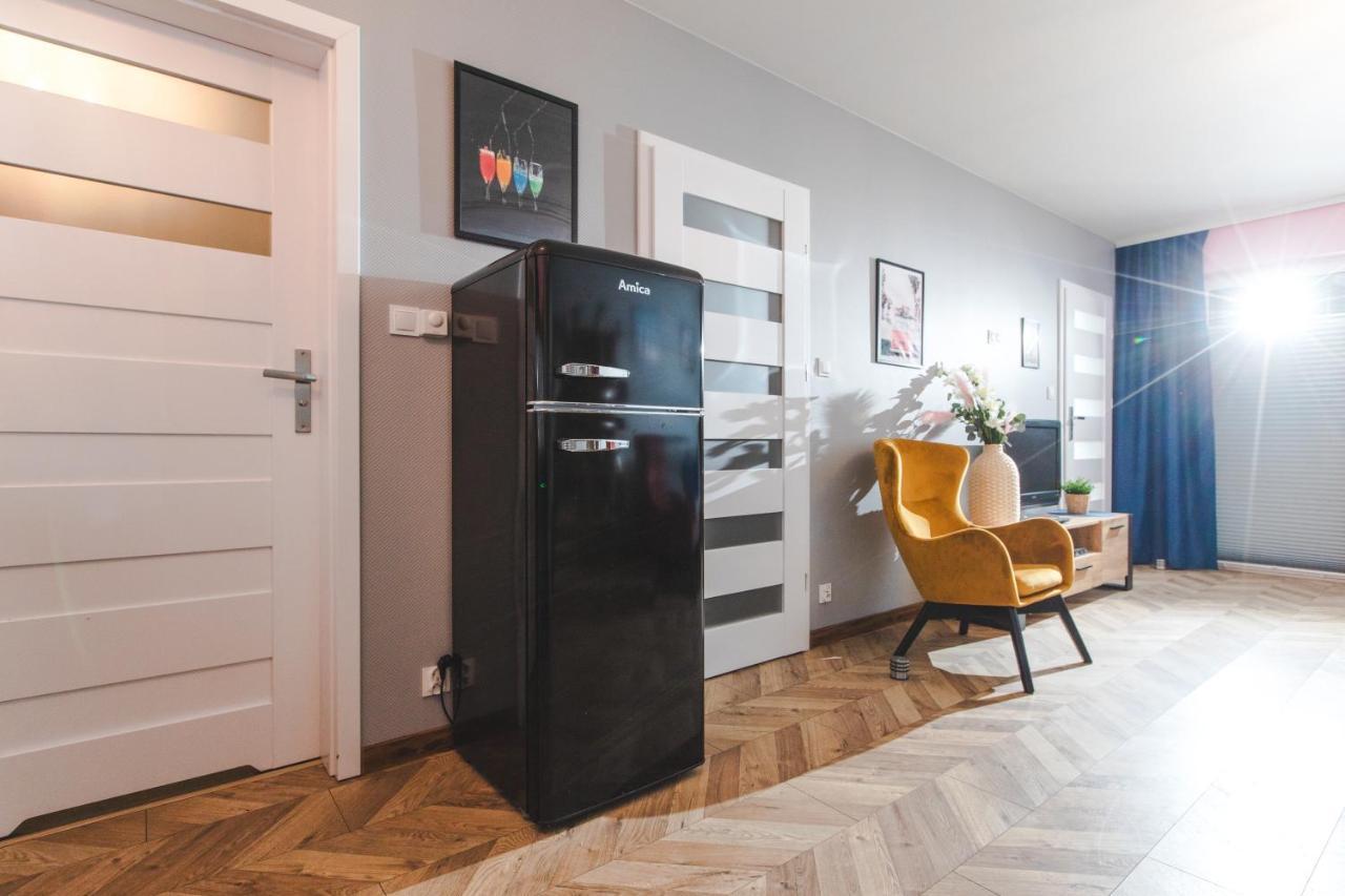 Nowy Apartament A3-Pba- Kryty Basen - Dwie Sypialnie - Salon -Aneks -Duzy Taras Pobierowo Dış mekan fotoğraf
